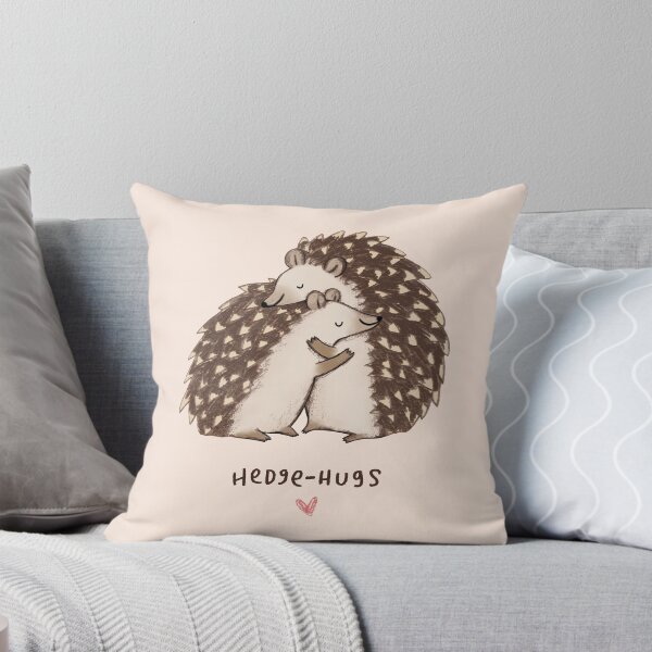 Item preview, Hedge-hugs designed and sold by SophieCorrigan.