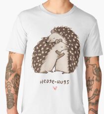 Hedge-hugs Men's Premium T-Shirt