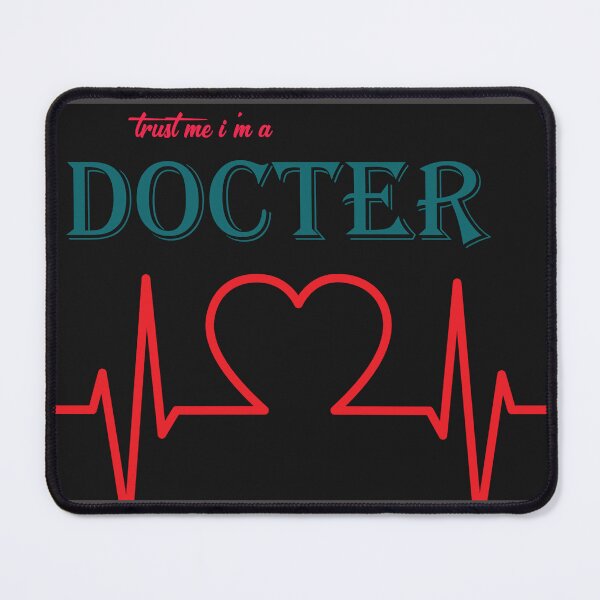 Item preview, trusr me i am a docter designed and sold by krishana3d.