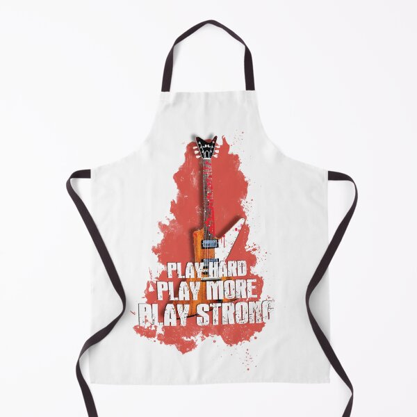 Item preview, Play hard, play more, play strong designed and sold by Jihel71.