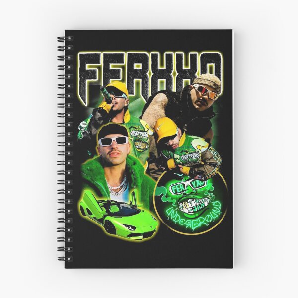 Item preview, FEID-FERXXO designed and sold by AbelardoLangos.