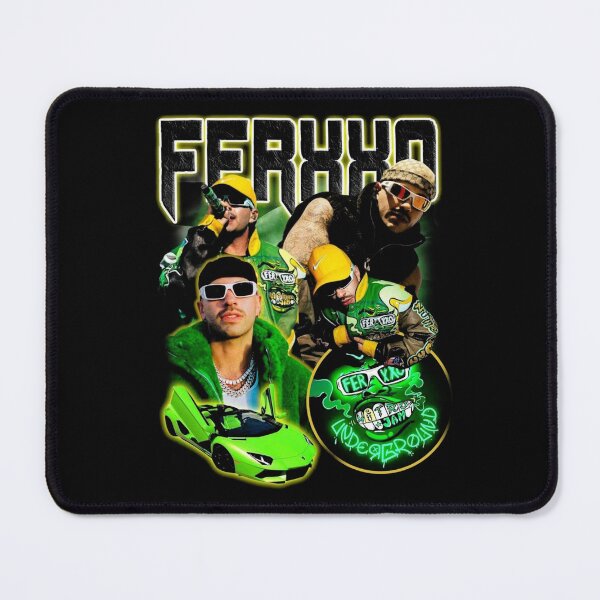 Item preview, FEID-FERXXO designed and sold by AbelardoLangos.