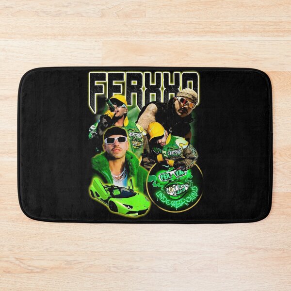 Item preview, FEID-FERXXO designed and sold by AbelardoLangos.