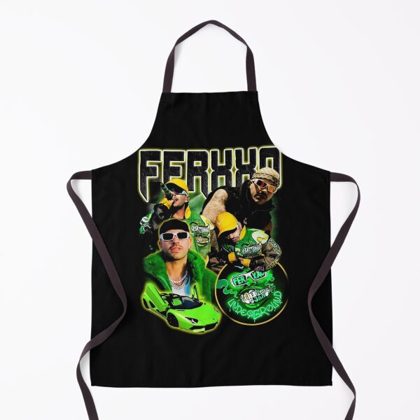 Item preview, FEID-FERXXO designed and sold by AbelardoLangos.