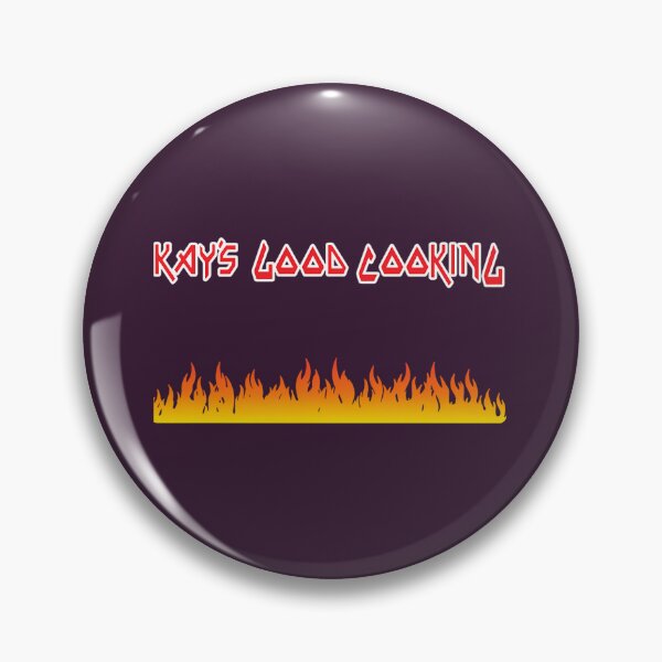 Item preview, Kays Good Cooking 	  . 	 designed and sold by djcxdkzl91.