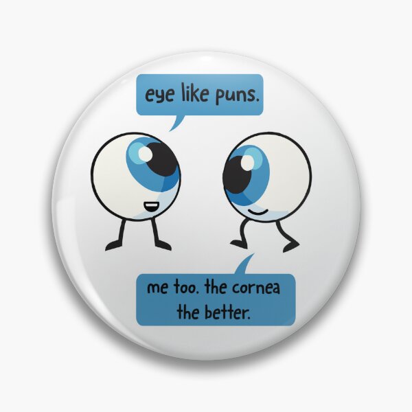 Item preview, Eye Like Puns Funny Optometrist Gifts For Women Men, Eye Care Week Gifts For Optometry Optician Ophthalmologist Assistant designed and sold by medroc.