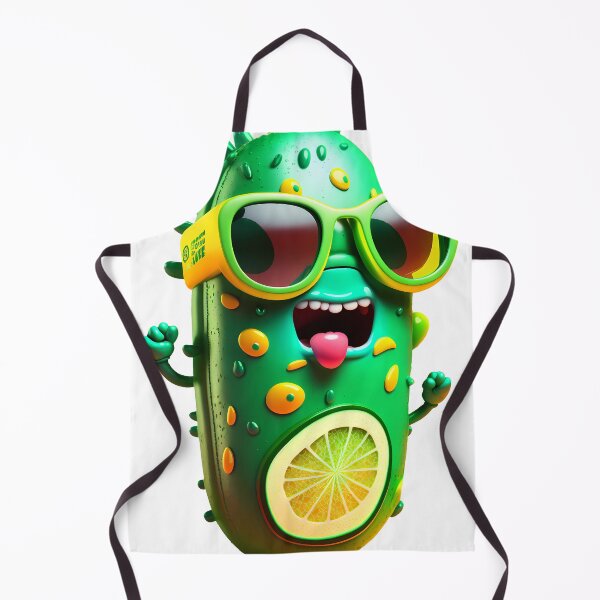 Item preview, cucumbers designed and sold by suhomeriver.