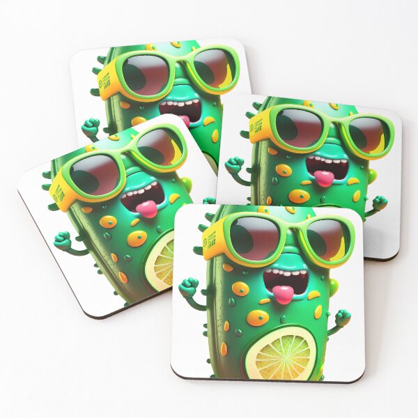 Item preview, cucumbers designed and sold by suhomeriver.