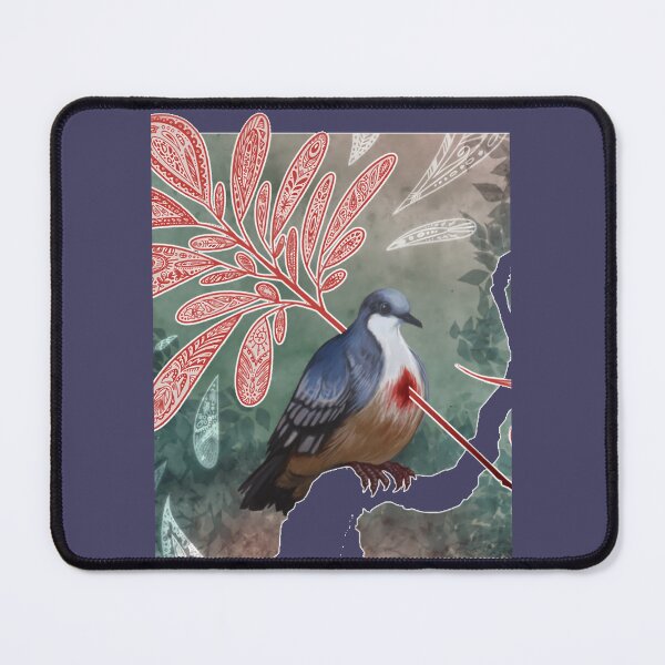 Item preview, It's Just the Plumage designed and sold by abucqpnxqo37.