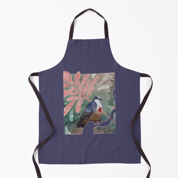 Item preview, It's Just the Plumage designed and sold by abucqpnxqo37.