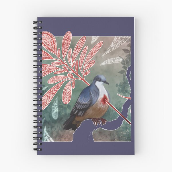 Item preview, It's Just the Plumage 	 	 designed and sold by abucqpnxqo37.