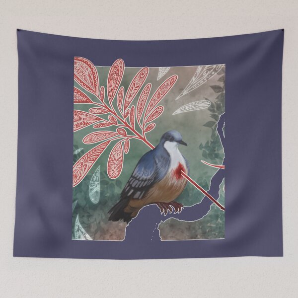 Item preview, It's Just the Plumage 	 	 designed and sold by abucqpnxqo37.