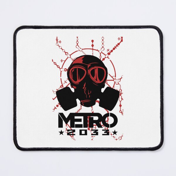 Item preview, Metro 2033 designed and sold by dkvir.