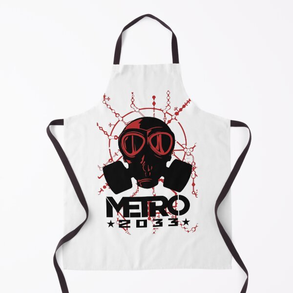 Item preview, Metro 2033 designed and sold by dkvir.
