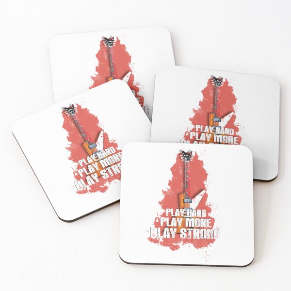 Item preview, Play hard, play more, play strong designed and sold by Jihel71.