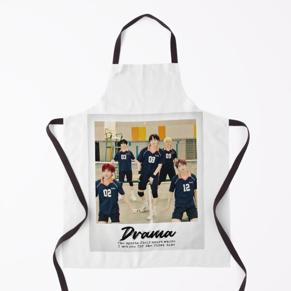 Item preview, TXT Drama designed and sold by mymikrokosmos.