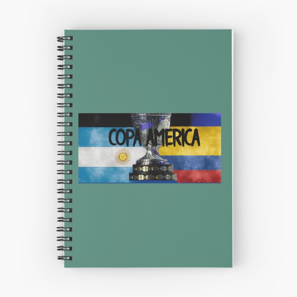 Item preview, copa america 2021 futbol Classic 		 designed and sold by tfrqzscks96.
