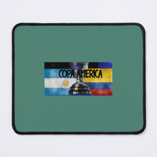 Item preview, copa america 2021 futbol Classic 		 designed and sold by tfrqzscks96.