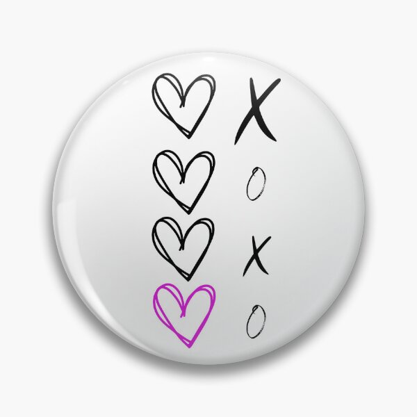 Item preview, xoxo  designed and sold by BeyondTime.