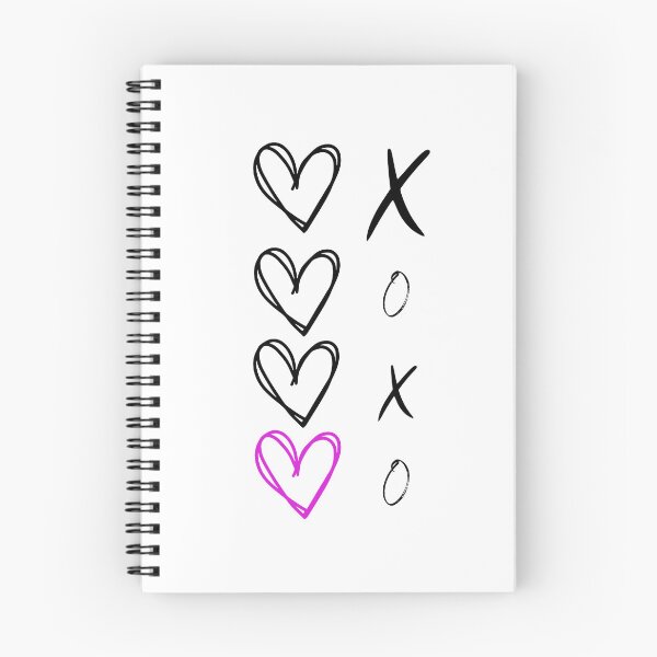 Item preview, xoxo  designed and sold by BeyondTime.