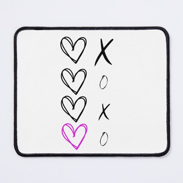 Item preview, xoxo  designed and sold by BeyondTime.