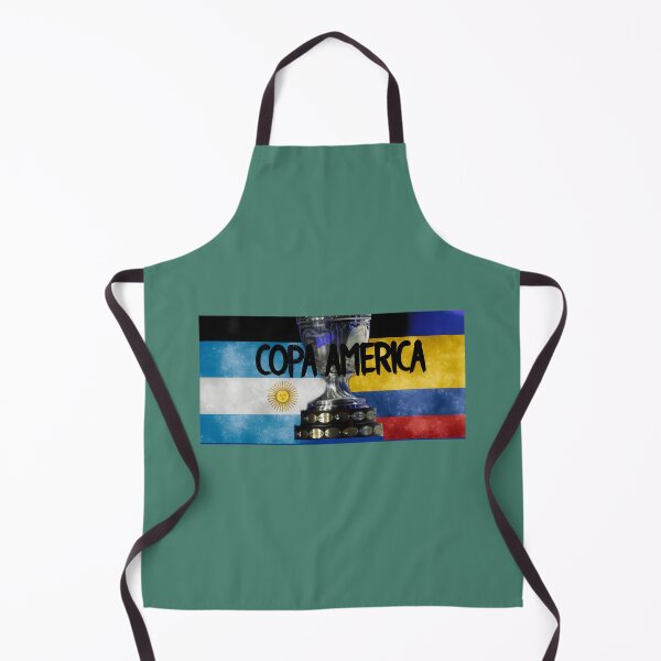 Item preview, copa america 2021 futbol Classic 		 designed and sold by tfrqzscks96.