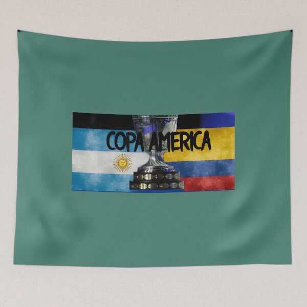 Item preview, copa america 2021 futbol Classic 		 designed and sold by tfrqzscks96.