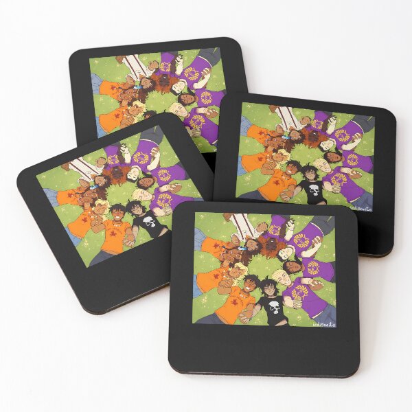 Item preview, Olympus Heroes designed and sold by RnDTrendy.