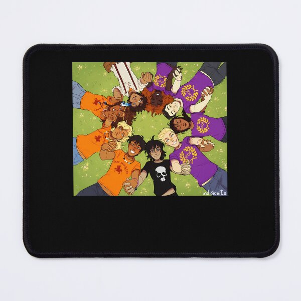 Item preview, Olympus Heroes designed and sold by RnDTrendy.