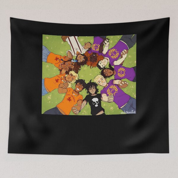 Item preview, Olympus Heroes designed and sold by RnDTrendy.