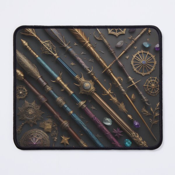 Item preview, Witchy Accessories designed and sold by Shiwwa.