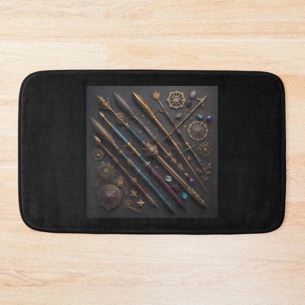 Item preview, Witchy Accessories designed and sold by Shiwwa.