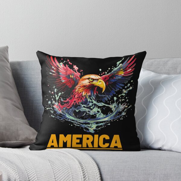 Item preview, Proud guardian of the skies designed and sold by ArtificialGenes.