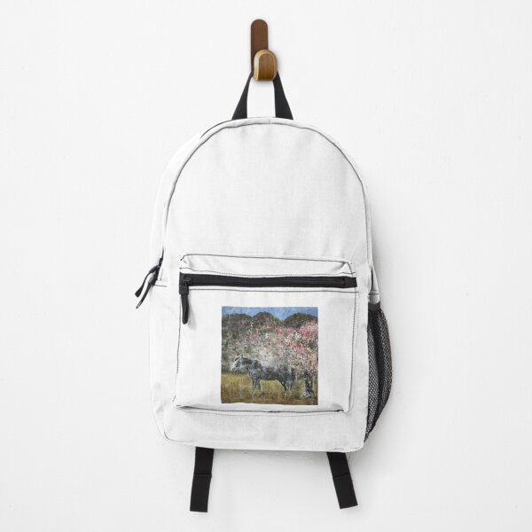 Item preview, “Under the Cherry Blossom tree” designed and sold by cgoertzenart.