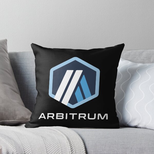 Item preview, Arbitrum ARB Crypto Altcoin - Symbolic Power designed and sold by CryptoMoods.