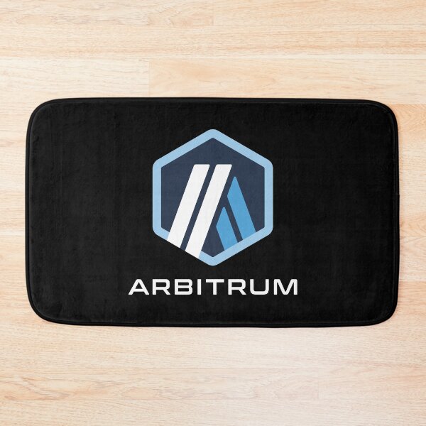 Item preview, Arbitrum ARB Crypto Altcoin - Symbolic Power designed and sold by CryptoMoods.