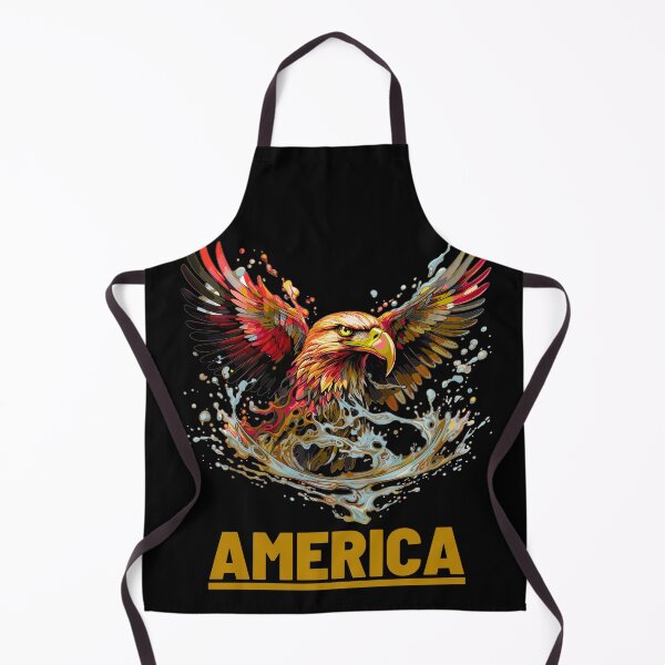 Item preview, Proud guardian of the skies designed and sold by ArtificialGenes.