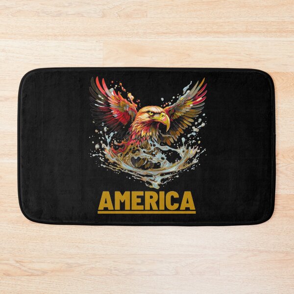 Item preview, Proud guardian of the skies designed and sold by ArtificialGenes.