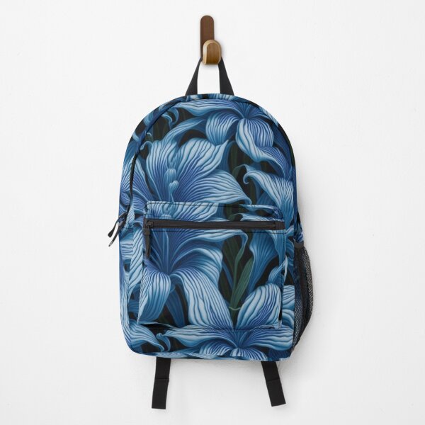 Item preview, Seamless Floral Pattern designed and sold by kiyaansh16.