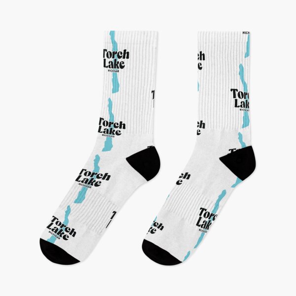 Item preview, Torch lake michigan  designed and sold by nubiguru.