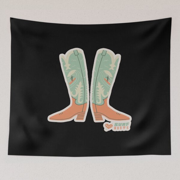 Item preview, Surf Boots Krux designed and sold by ItsJustGross.