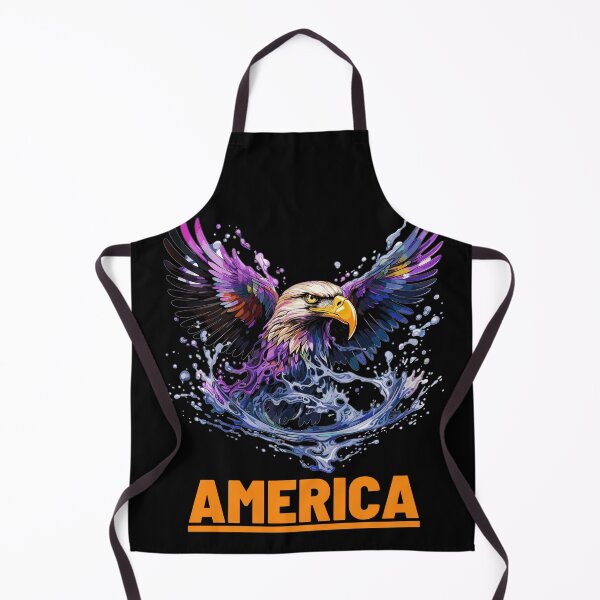 Item preview, Proud guardian of the skies designed and sold by ArtificialGenes.
