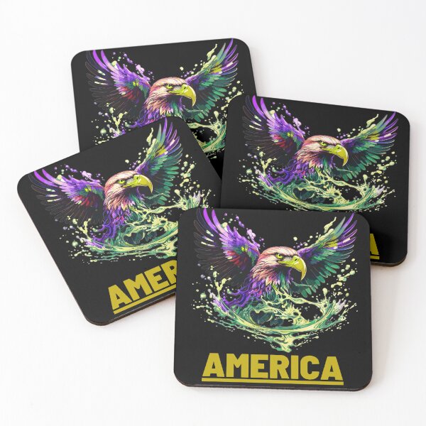 Item preview, Proud guardian of the skies designed and sold by ArtificialGenes.