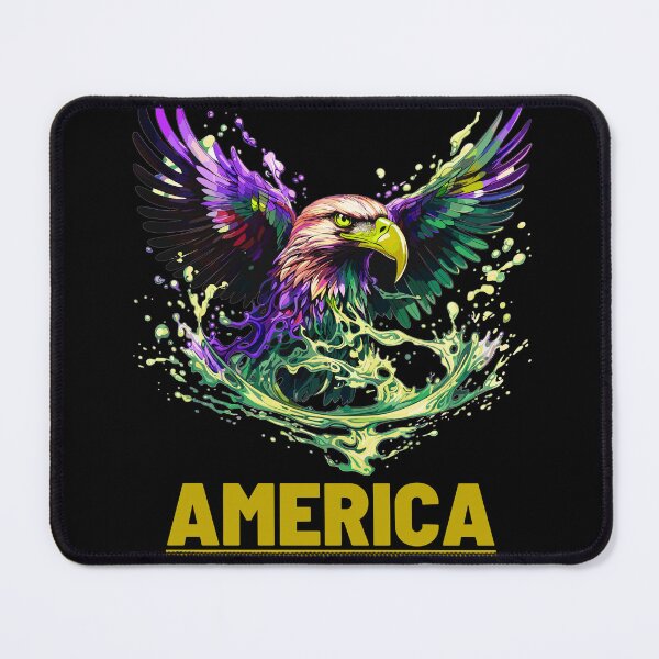 Item preview, Proud guardian of the skies designed and sold by ArtificialGenes.