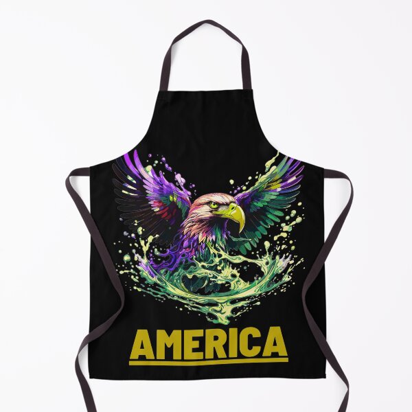 Item preview, Proud guardian of the skies designed and sold by ArtificialGenes.
