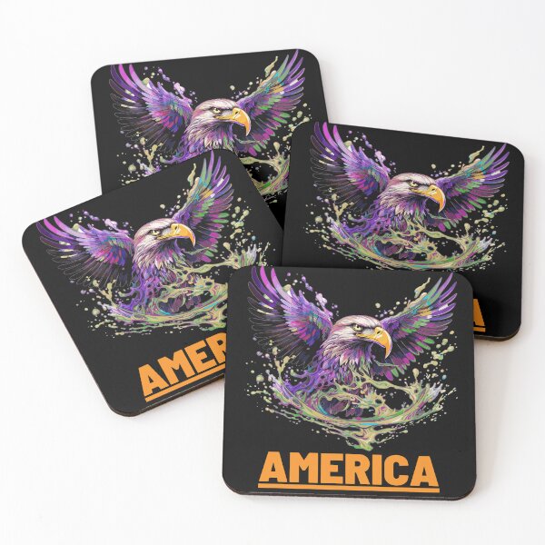 Item preview, Proud guardian of the skies designed and sold by ArtificialGenes.