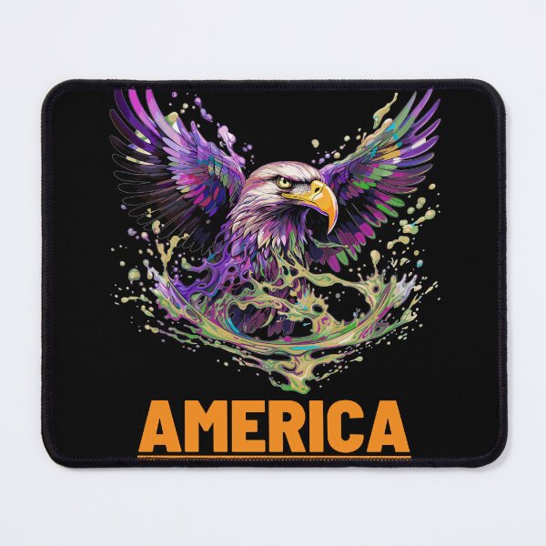 Item preview, Proud guardian of the skies designed and sold by ArtificialGenes.