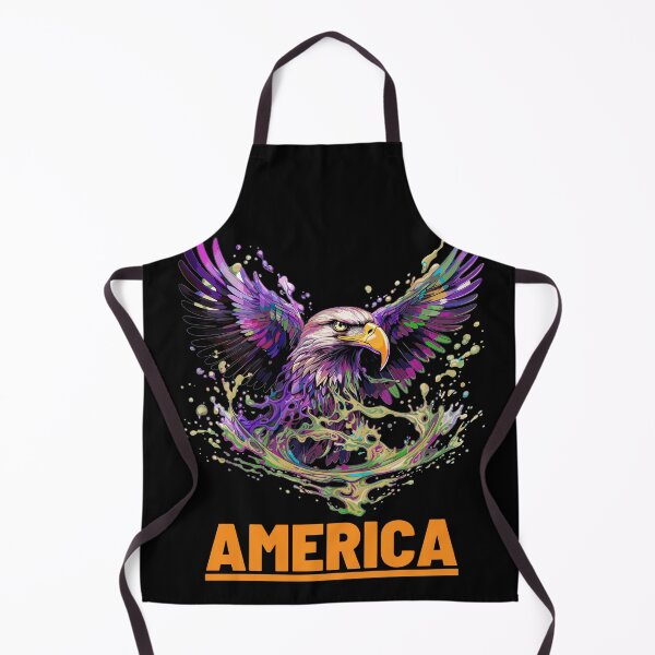 Item preview, Proud guardian of the skies designed and sold by ArtificialGenes.