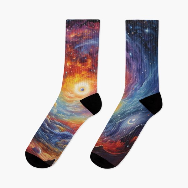 Item preview, Celestial Rhapsody designed and sold by PrintifyWorld.