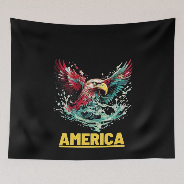 Item preview, Proud guardian of the skies designed and sold by ArtificialGenes.